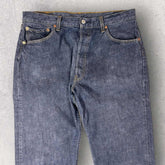 Levi’s 501 Jeans - W34 L31
